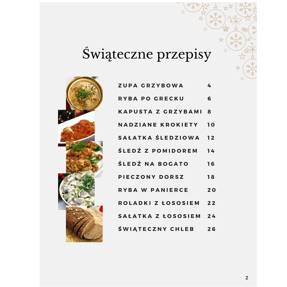 keto święta