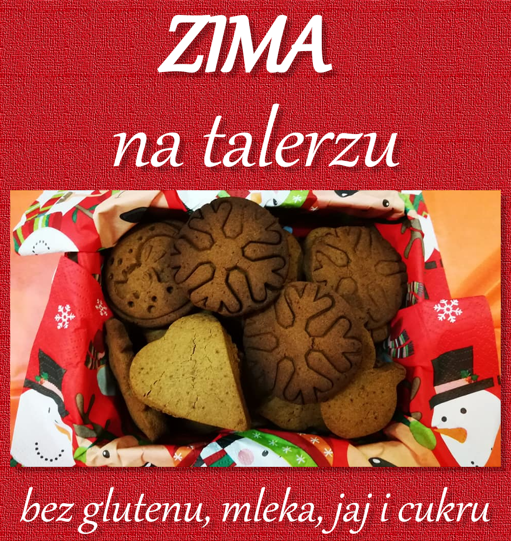 Zima na talerzu