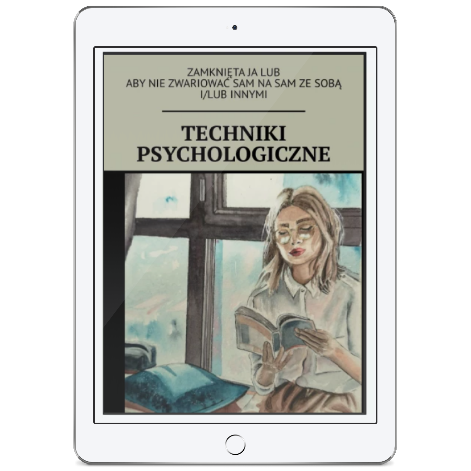 Techniki psychologiczne