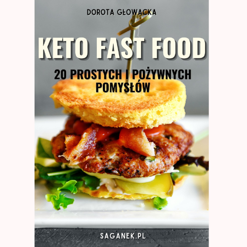 Keto Fast Food