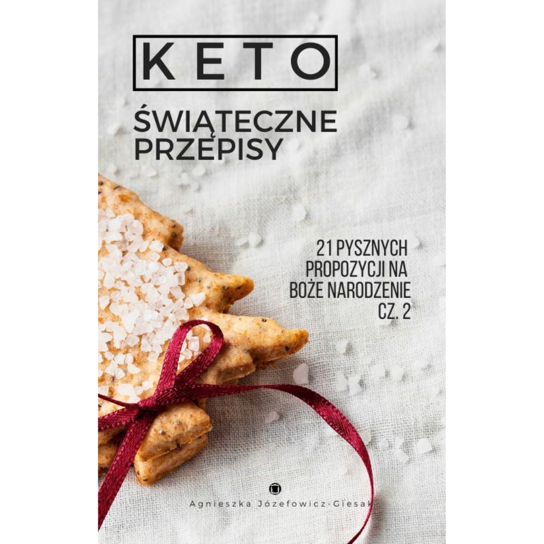 keto świąteczne przepisy