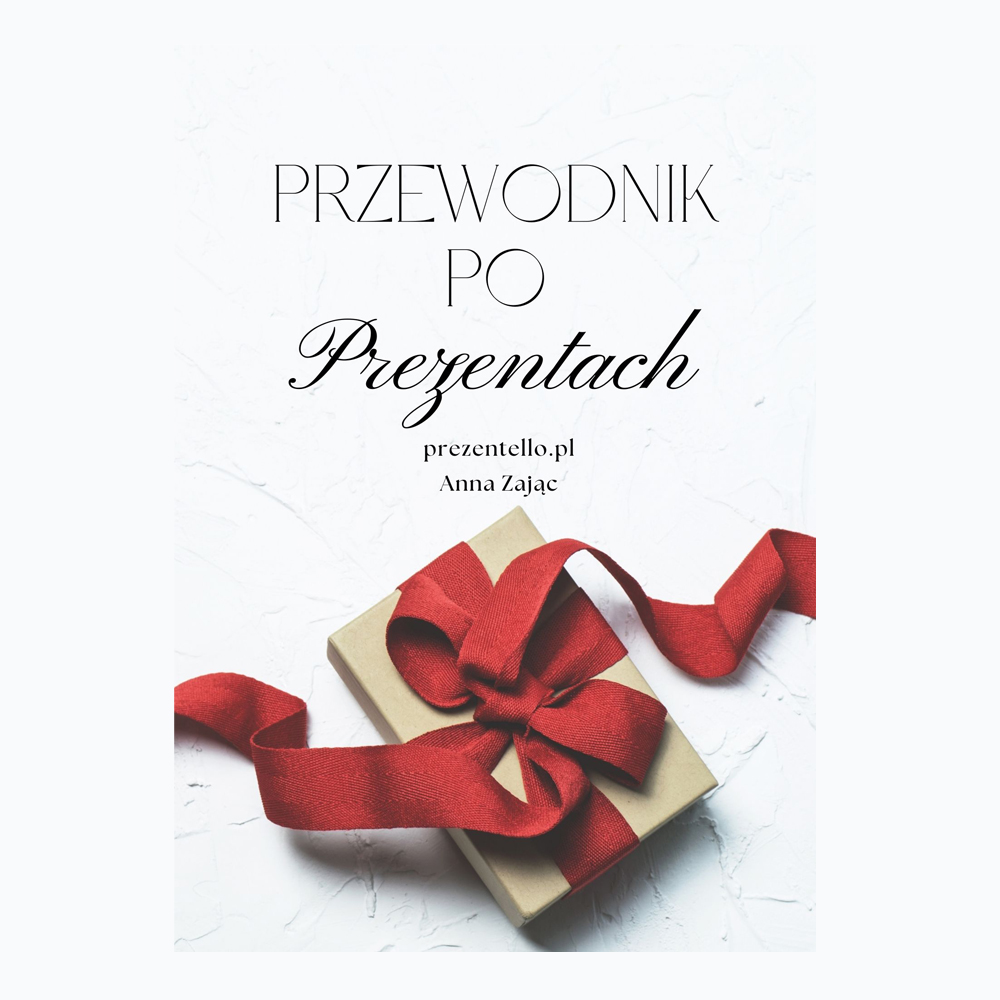 Przewodnik po prezentach
