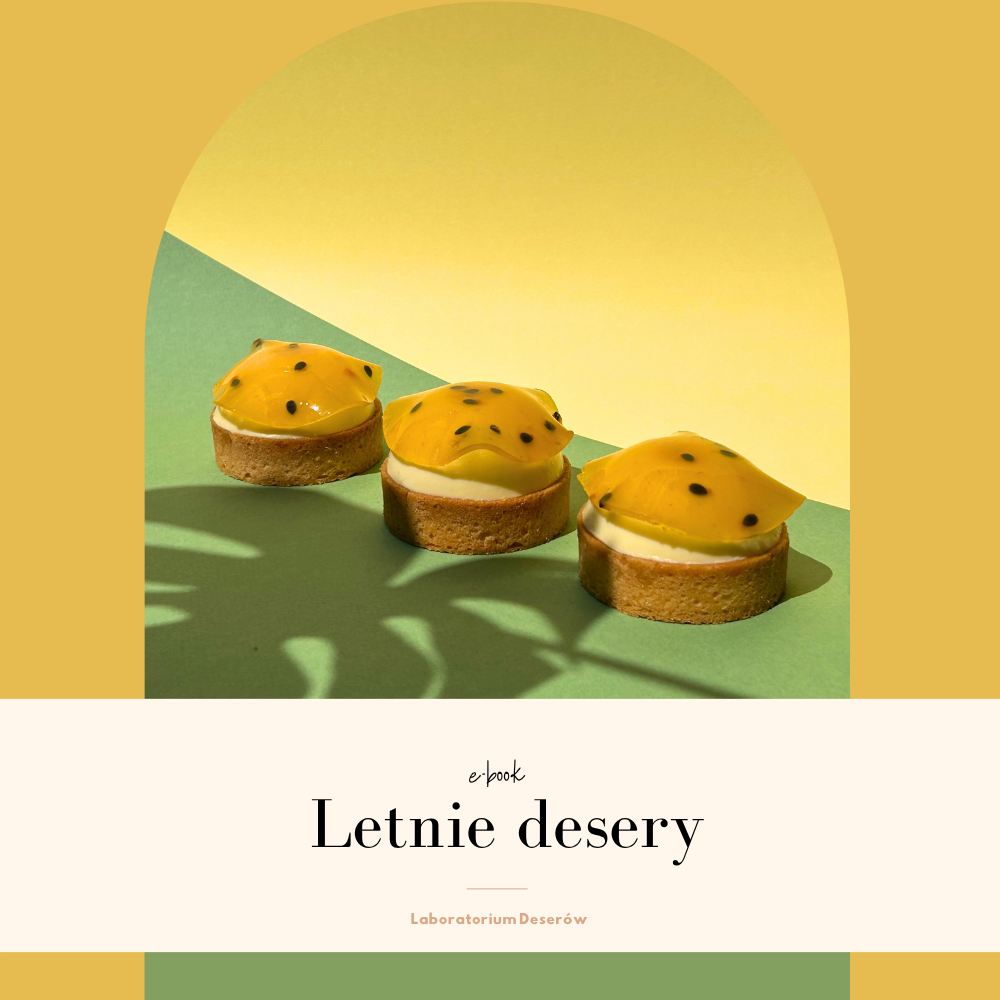 Letnie Desery