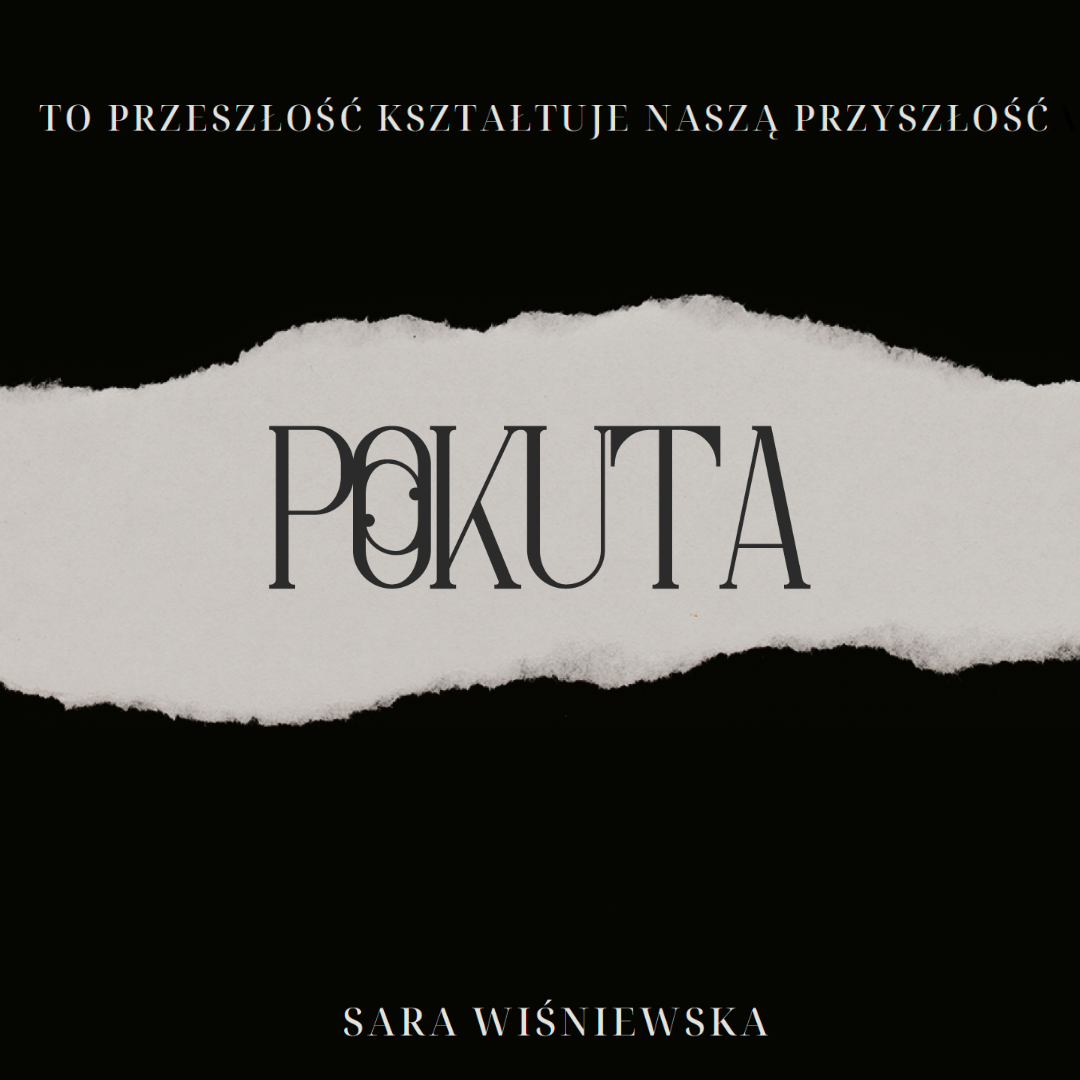 Pokuta. Sara Wiśniewska